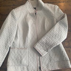 Doncaster Tan light weight coat